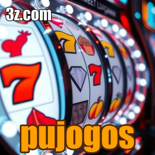 Aventura Arcade no Pujogos: Diversão Sem Limites