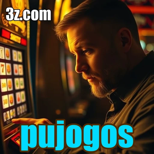 Aventuras Empolgantes em Platformer no Pujogos à Sua Espera