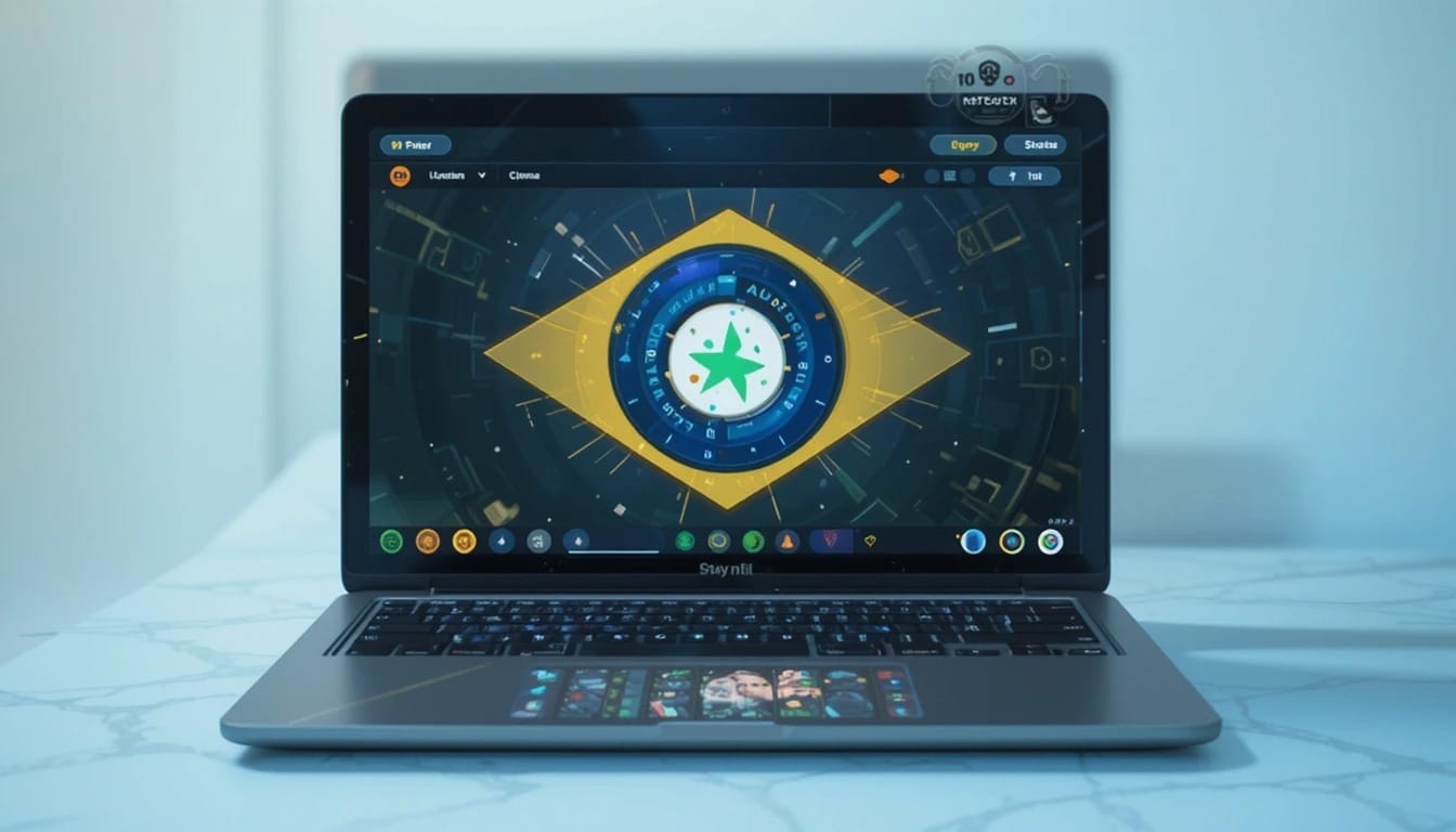 pujogos Jogos Exclusivos e E-Sports Brasil