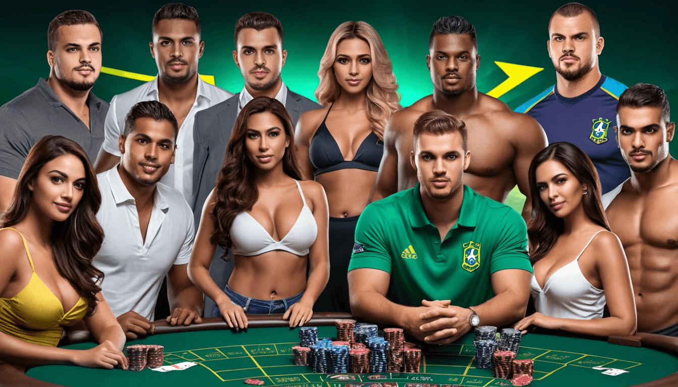pujogos Plataforma Brasil e Plataforma de Jogos