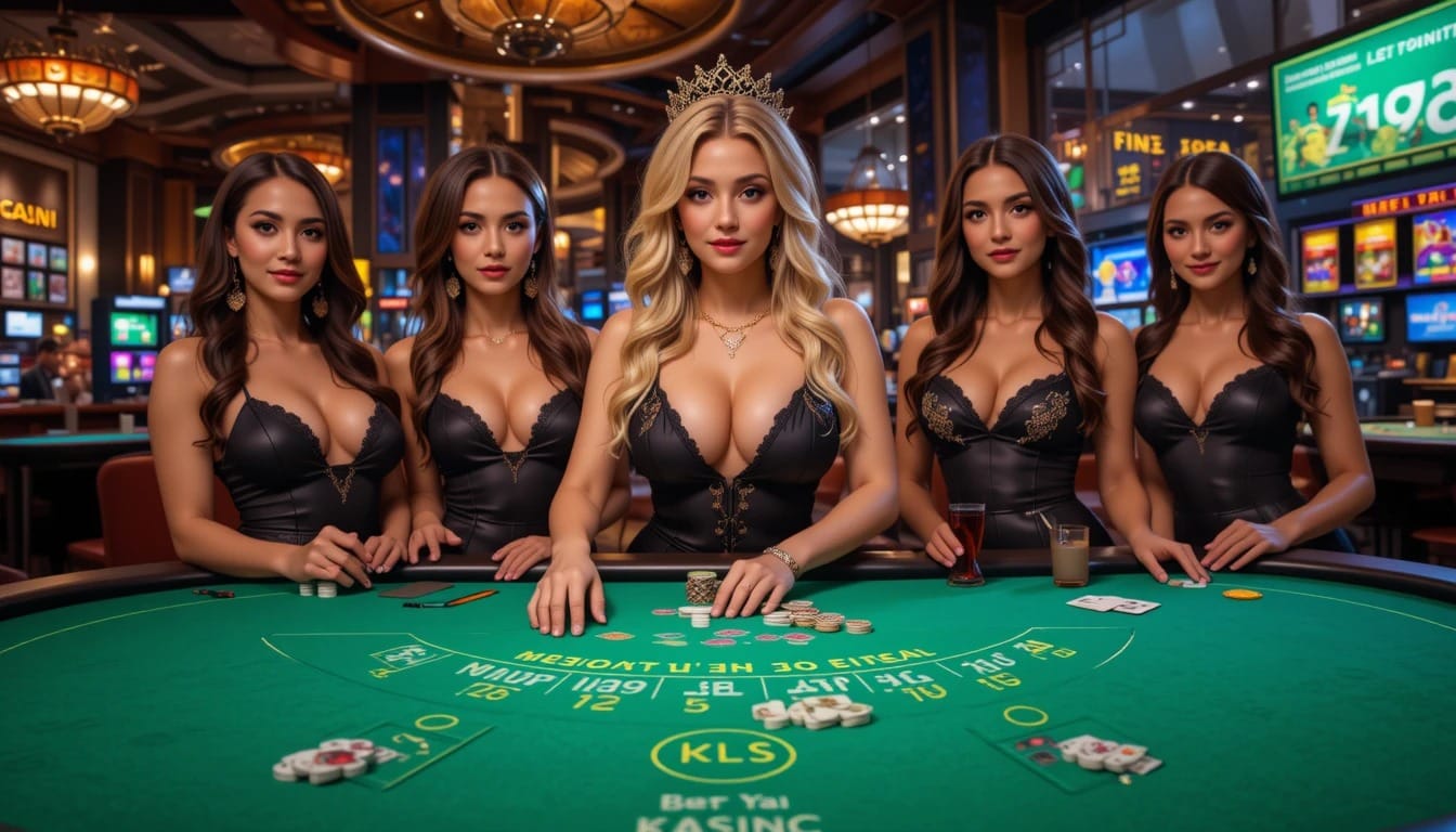 pujogos Cassino Brasileiro e Slots Exclusivos