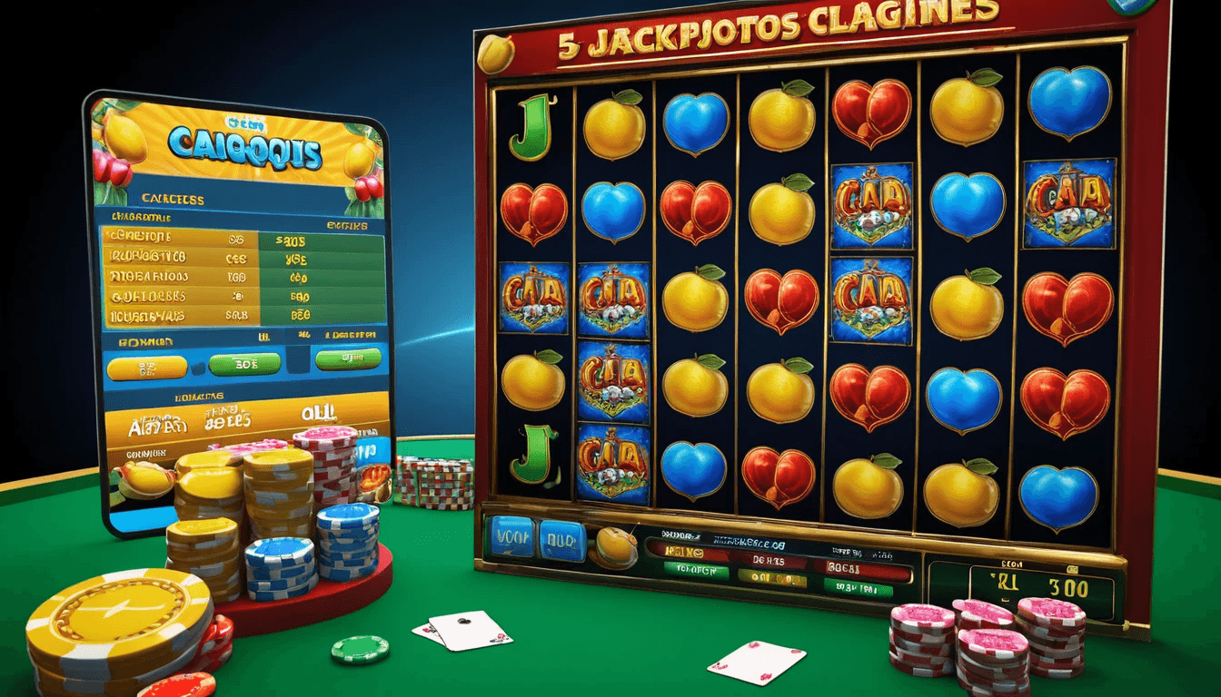 pujogos Plataforma Exclusiva e Slots Ao Vivo